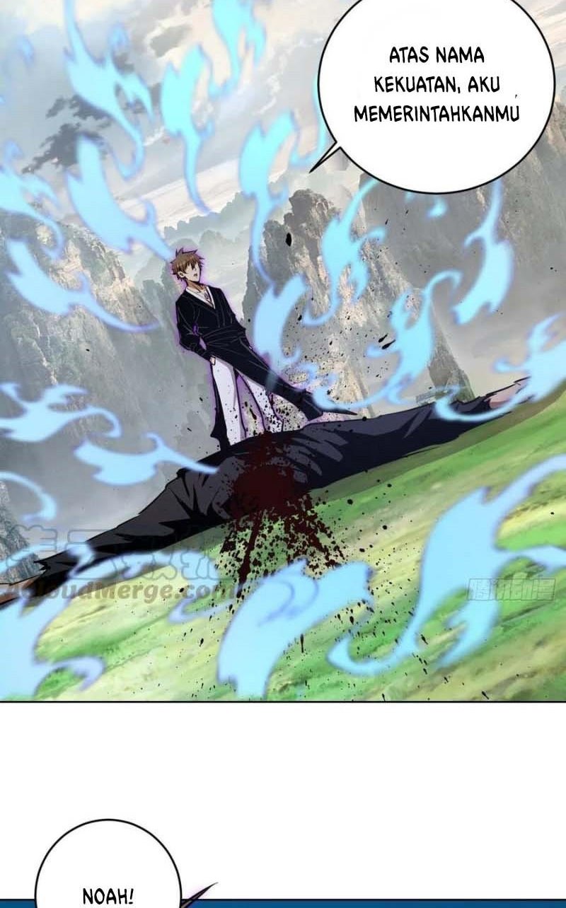 Dark Star Emperor Chapter 120 Gambar 9