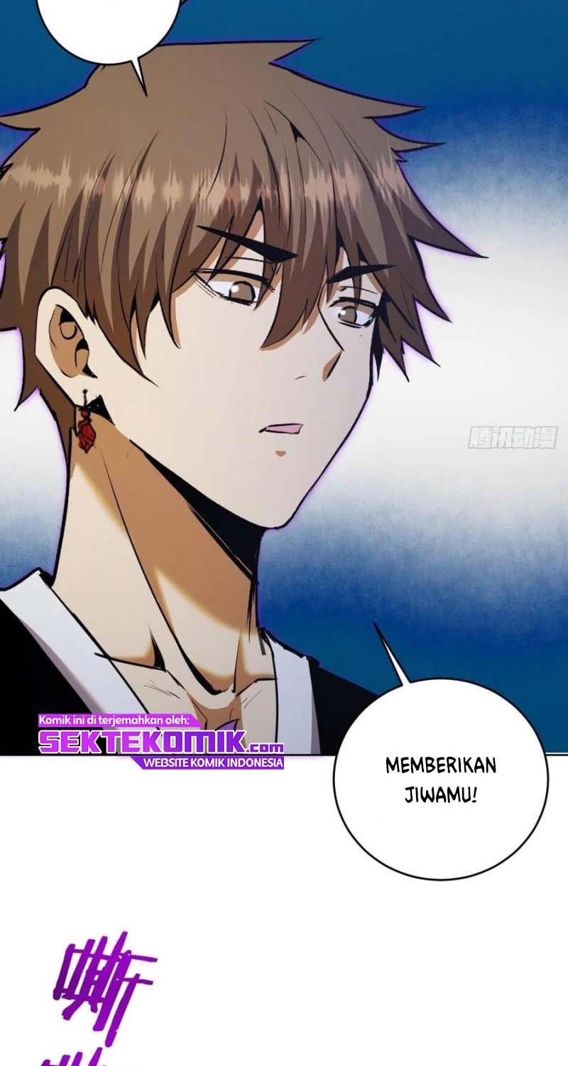 Dark Star Emperor Chapter 120 Gambar 10