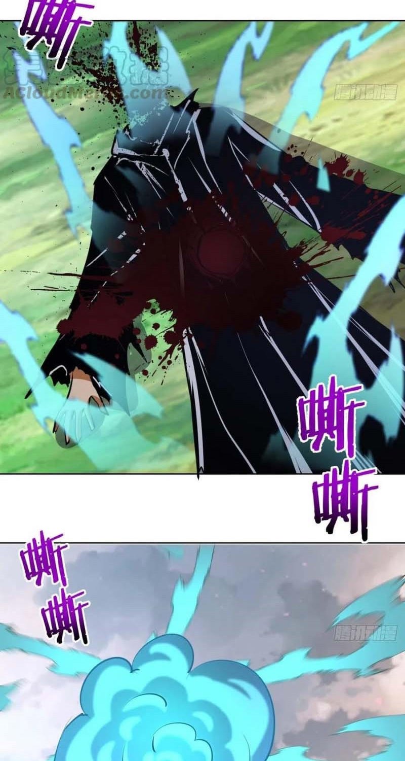 Dark Star Emperor Chapter 120 Gambar 11