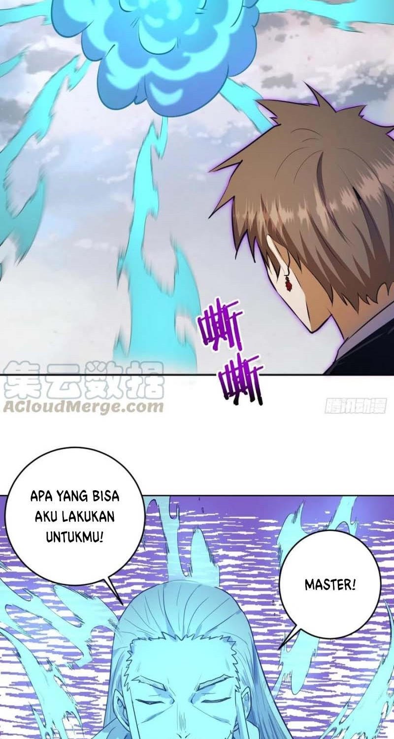 Dark Star Emperor Chapter 120 Gambar 12