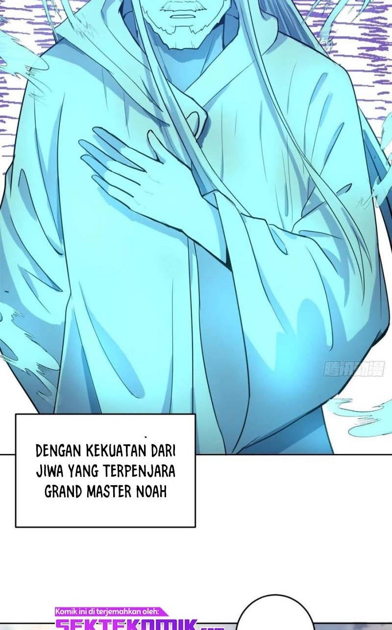 Dark Star Emperor Chapter 120 Gambar 13