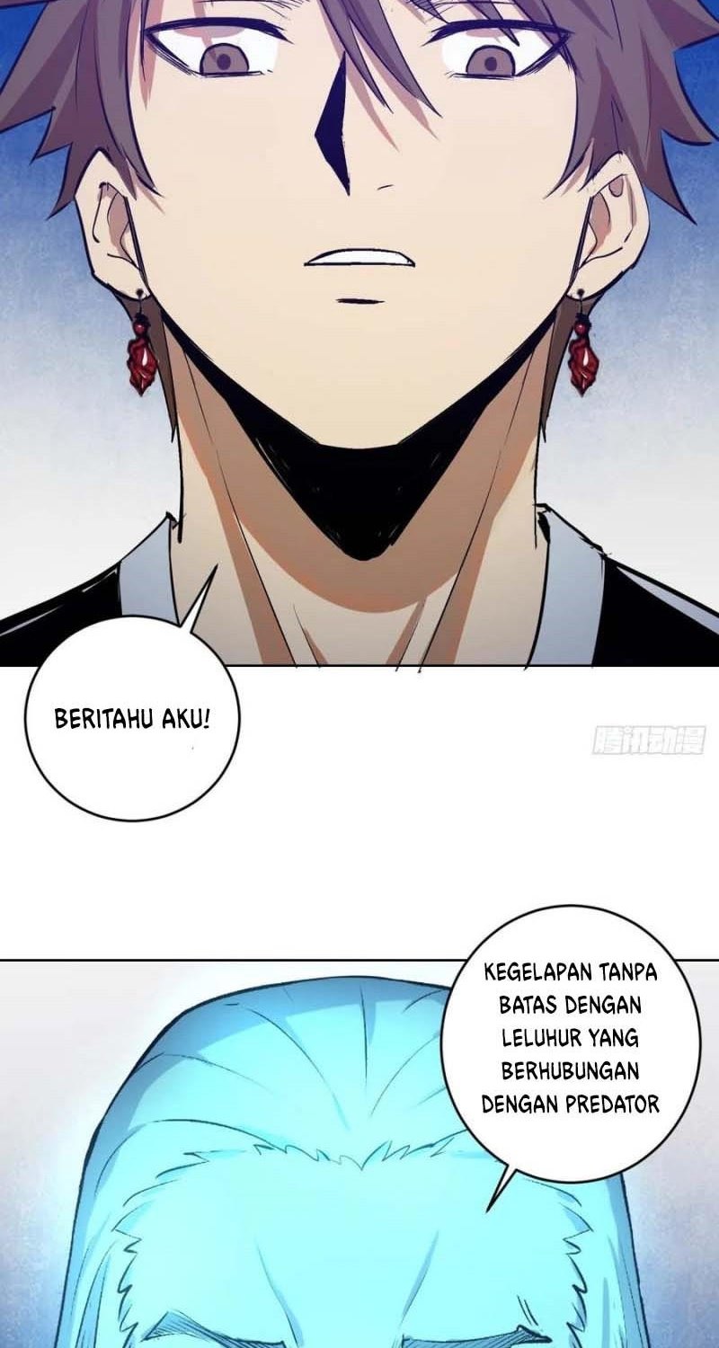Dark Star Emperor Chapter 120 Gambar 15