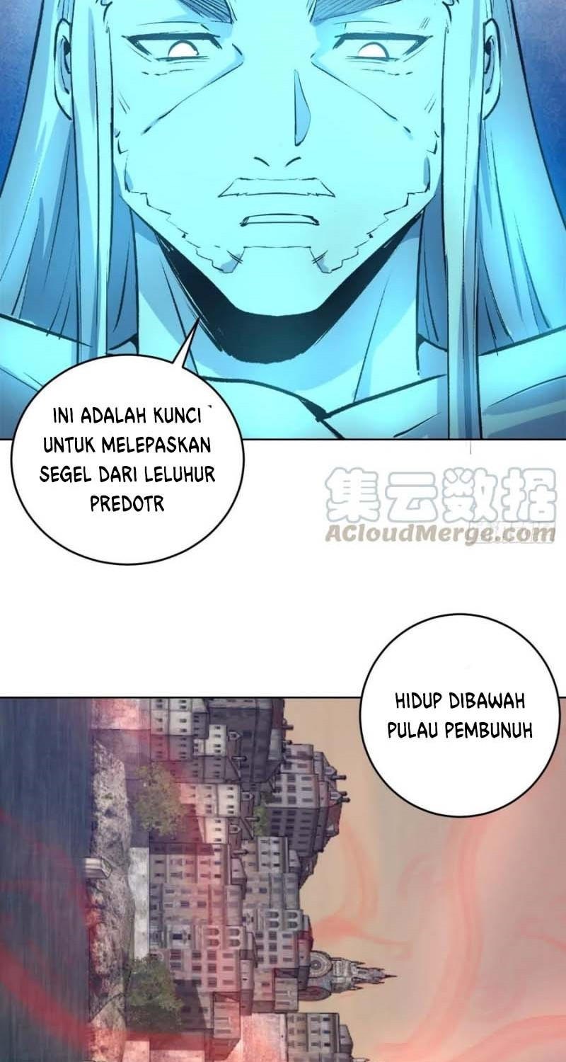 Dark Star Emperor Chapter 120 Gambar 16
