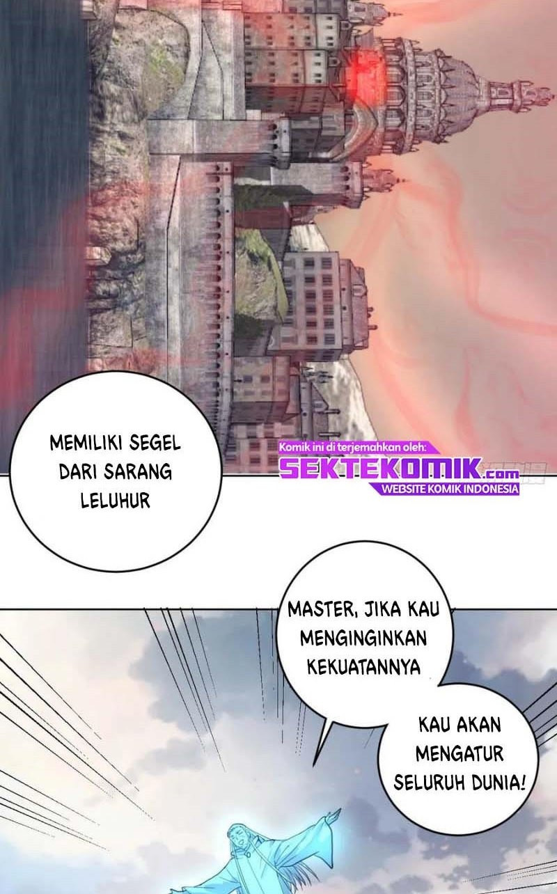 Dark Star Emperor Chapter 120 Gambar 17