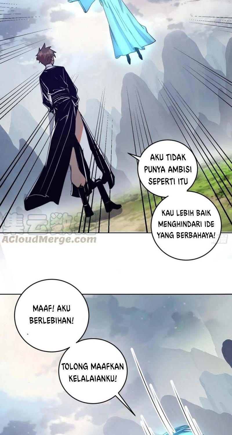 Dark Star Emperor Chapter 120 Gambar 18
