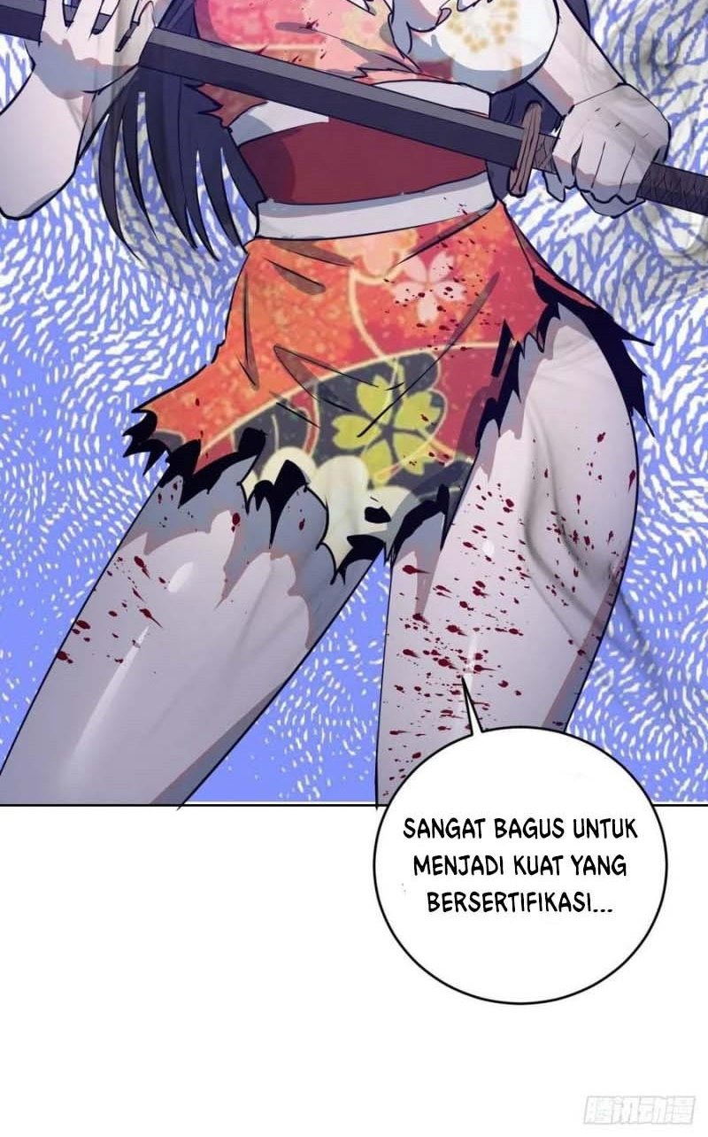 Dark Star Emperor Chapter 120 Gambar 21