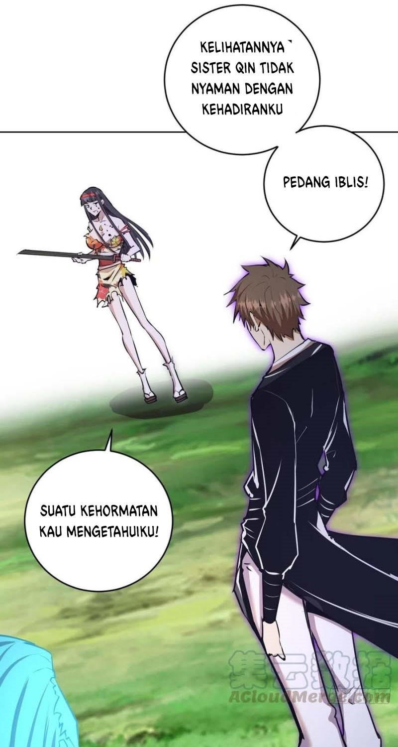 Dark Star Emperor Chapter 120 Gambar 22