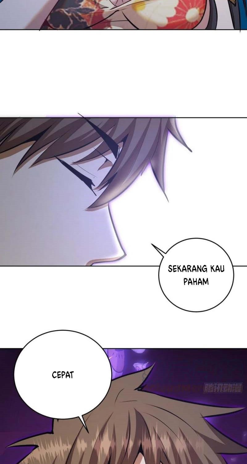 Dark Star Emperor Chapter 120 Gambar 24