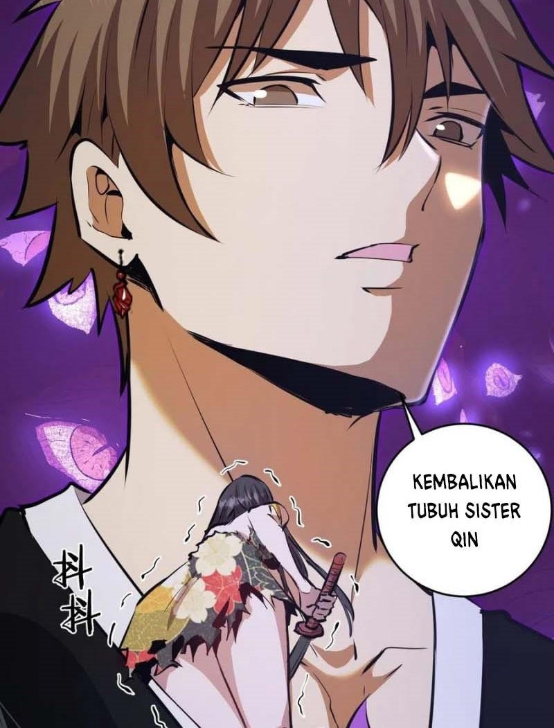 Dark Star Emperor Chapter 120 Gambar 25