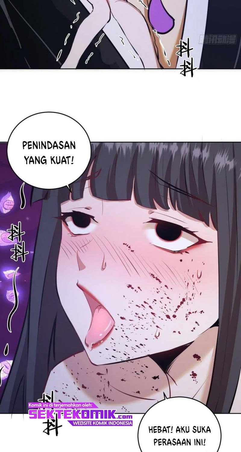 Dark Star Emperor Chapter 120 Gambar 26