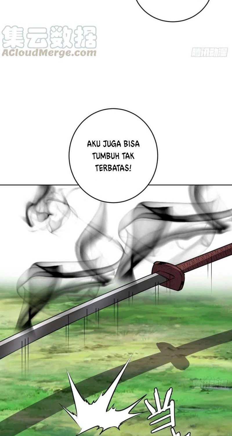 Dark Star Emperor Chapter 120 Gambar 27