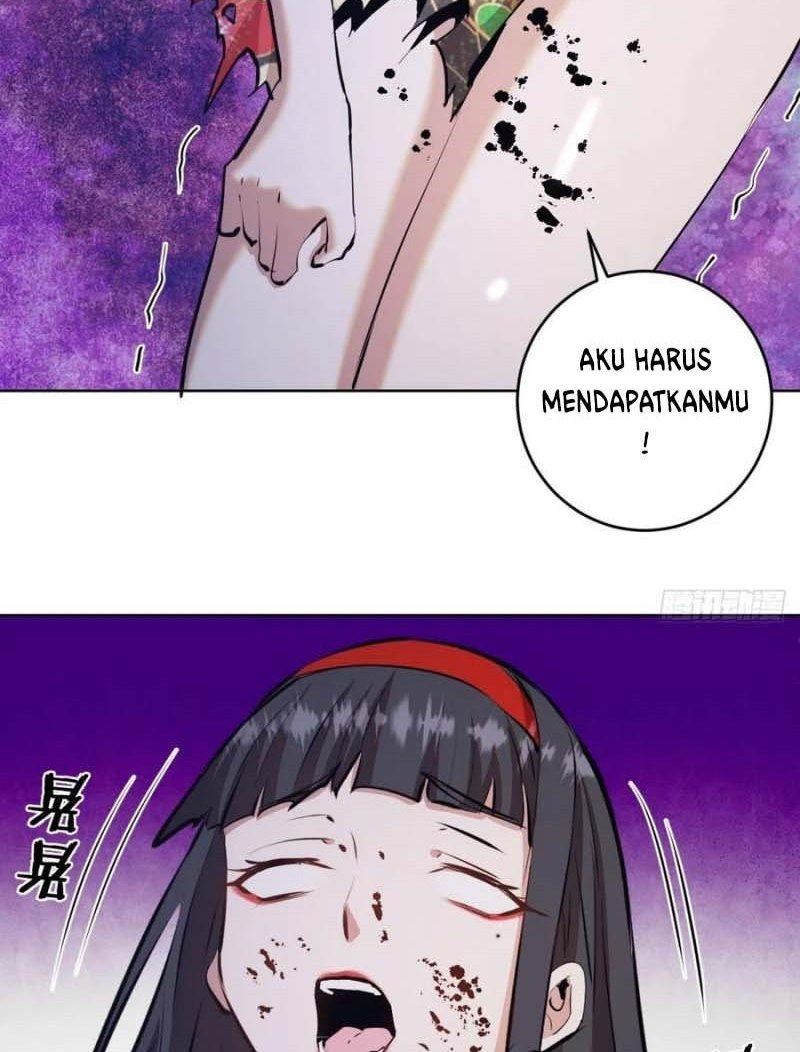 Dark Star Emperor Chapter 120 Gambar 29