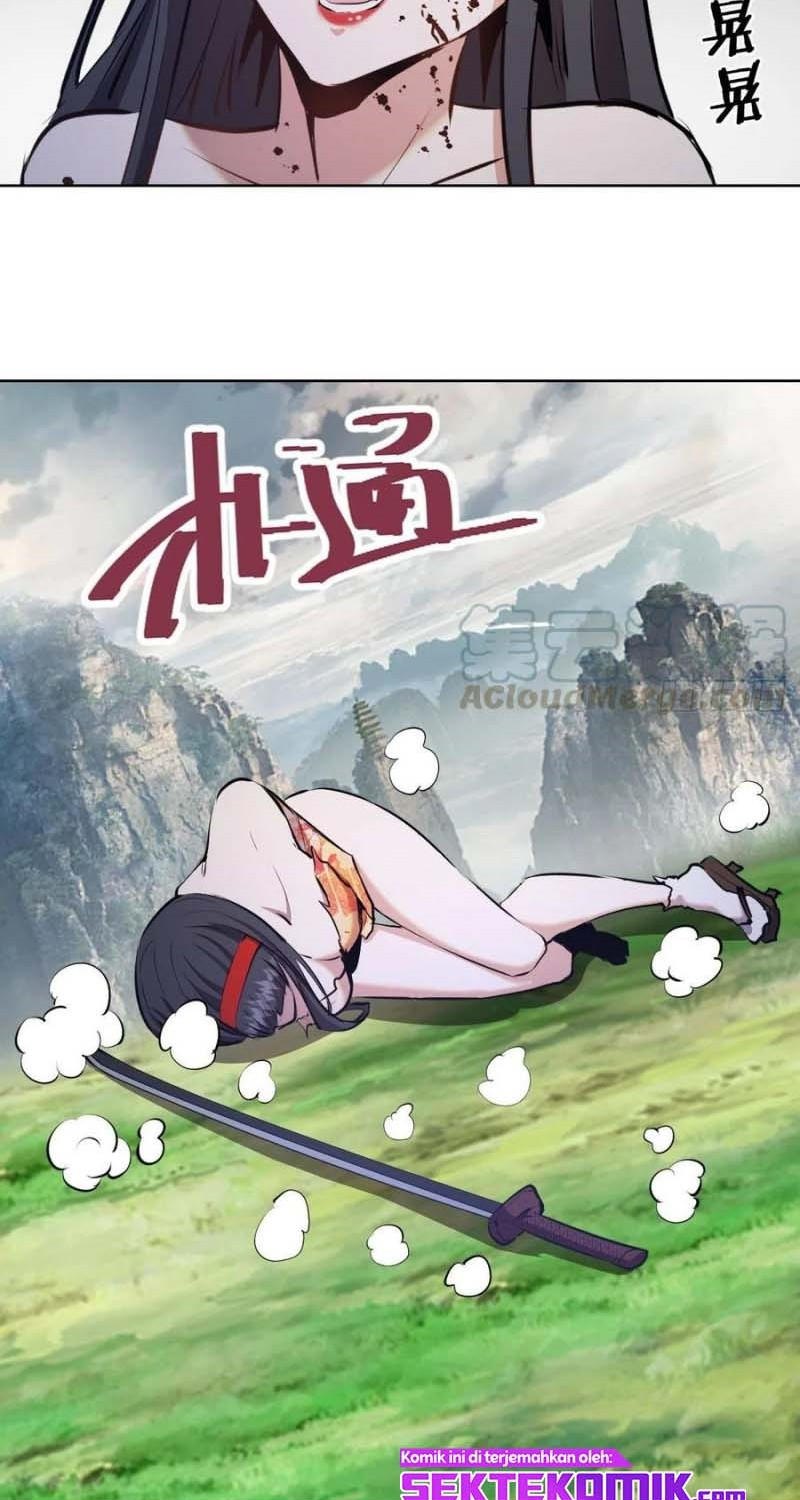 Dark Star Emperor Chapter 120 Gambar 30