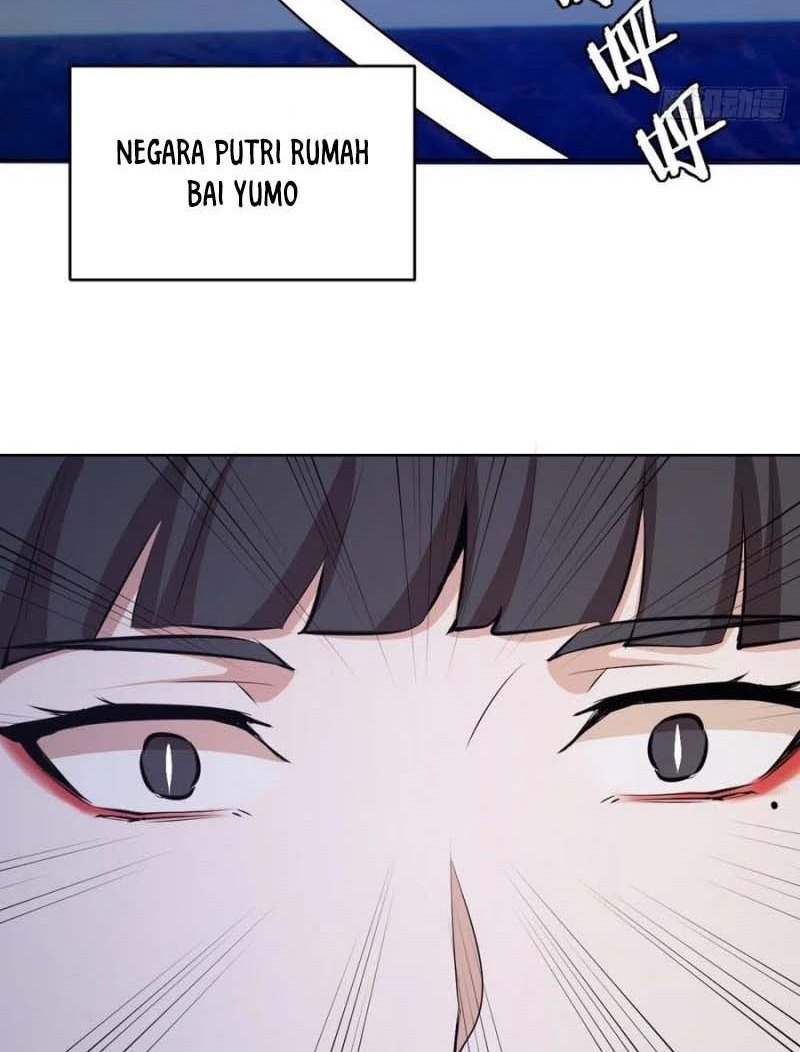 Dark Star Emperor Chapter 120 Gambar 33