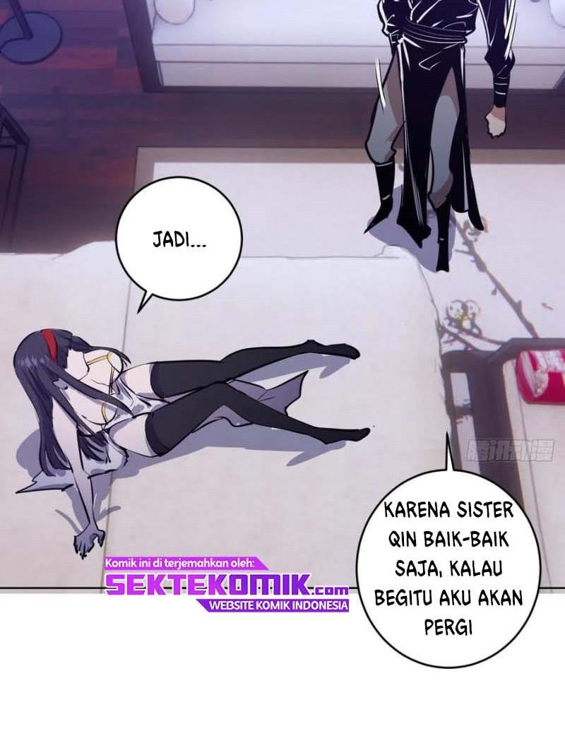 Dark Star Emperor Chapter 120 Gambar 37