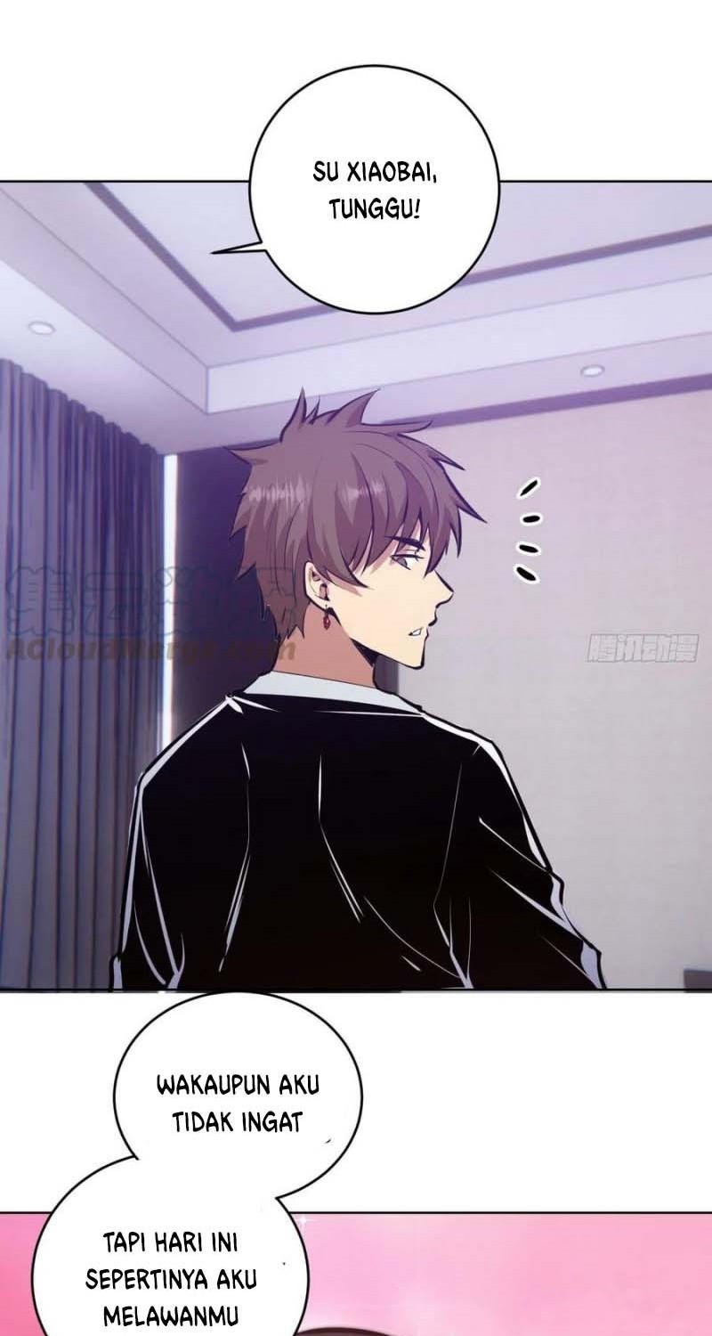 Dark Star Emperor Chapter 120 Gambar 38