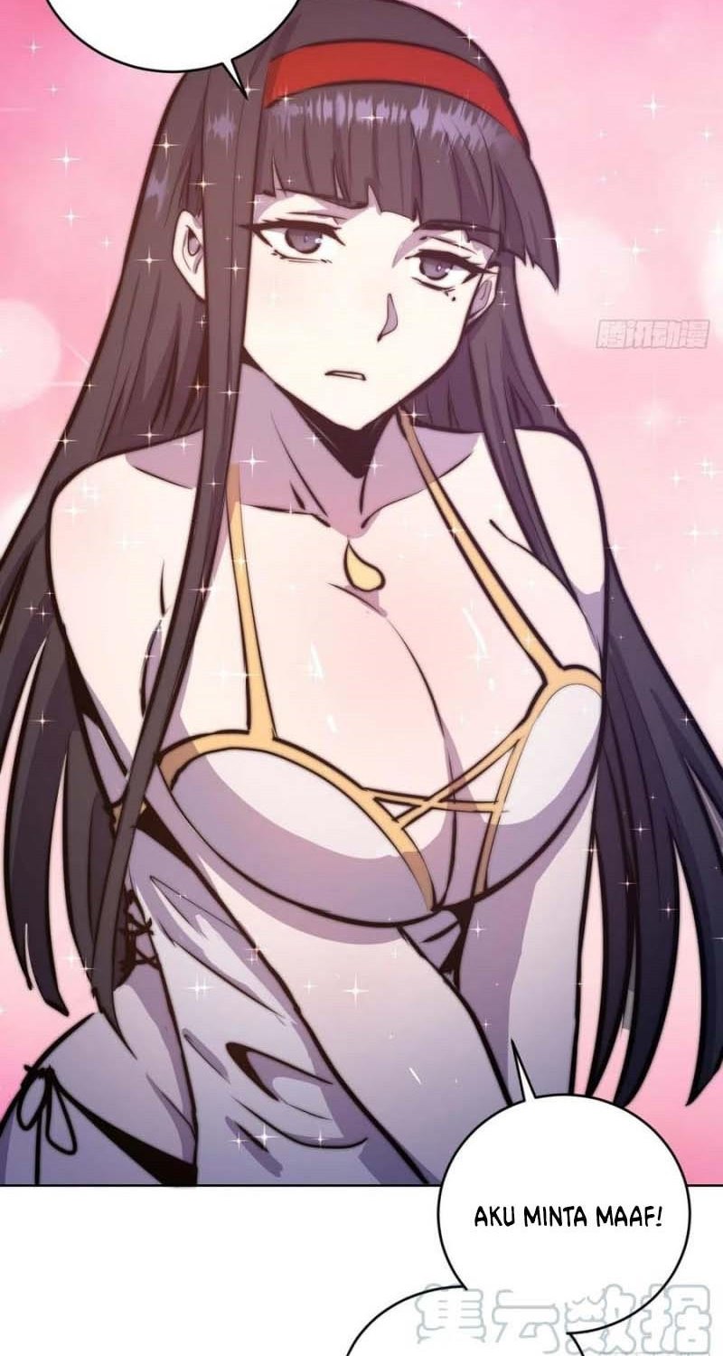 Dark Star Emperor Chapter 120 Gambar 39