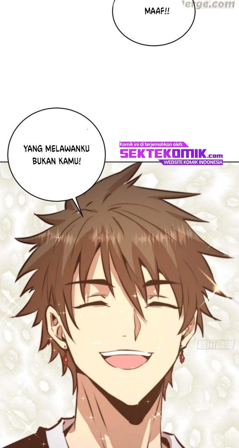 Dark Star Emperor Chapter 120 Gambar 40