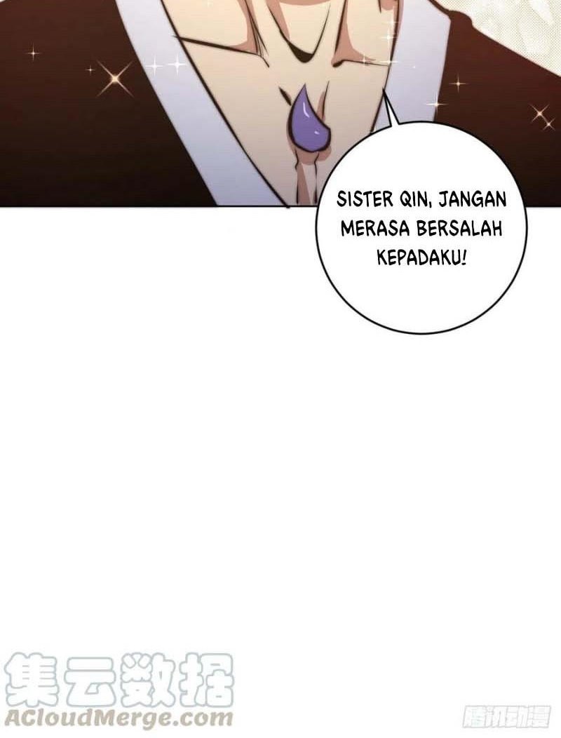 Dark Star Emperor Chapter 120 Gambar 41