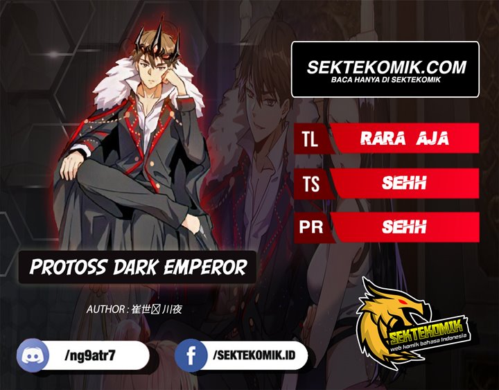 Dark Star Emperor Chapter 128 Gambar 1