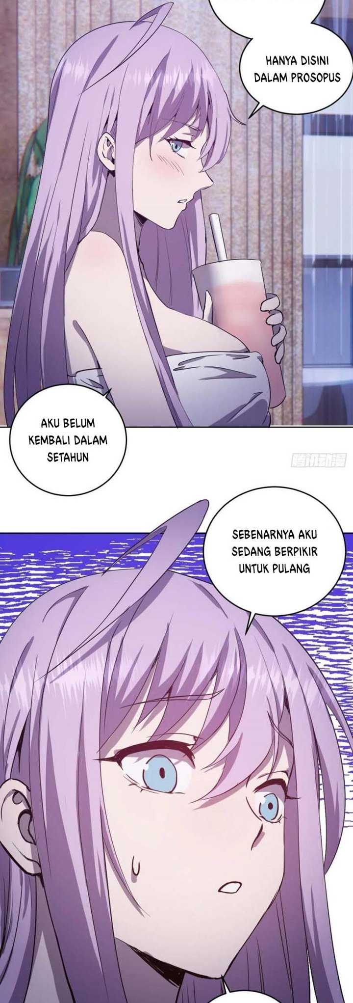 Dark Star Emperor Chapter 128 Gambar 9