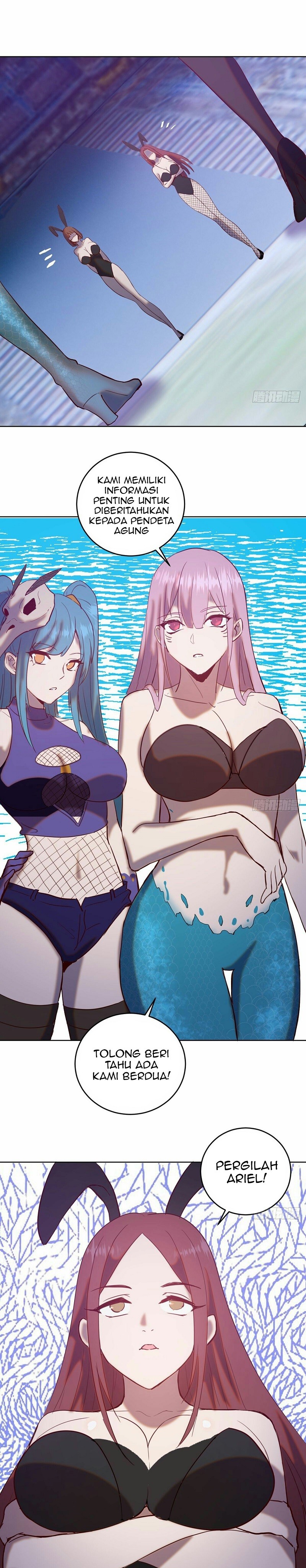 Dark Star Emperor Chapter 139 Gambar 7