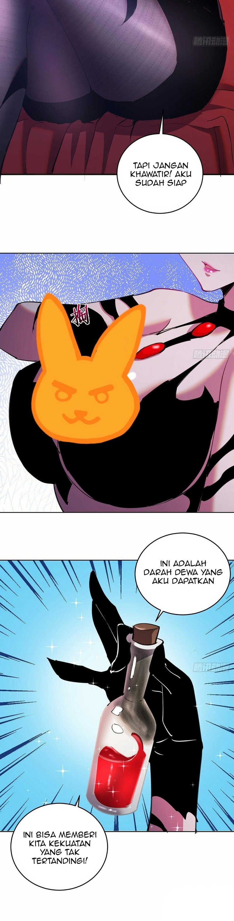 Dark Star Emperor Chapter 139 Gambar 14