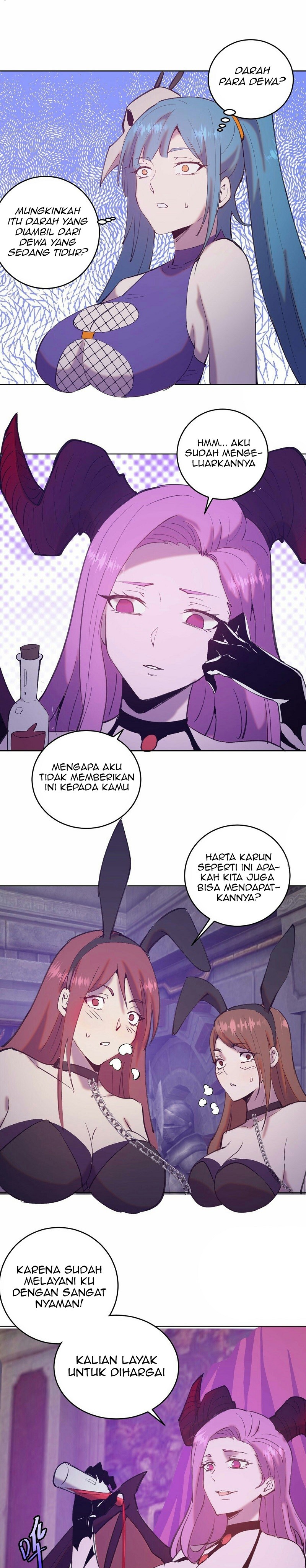 Dark Star Emperor Chapter 139 Gambar 15