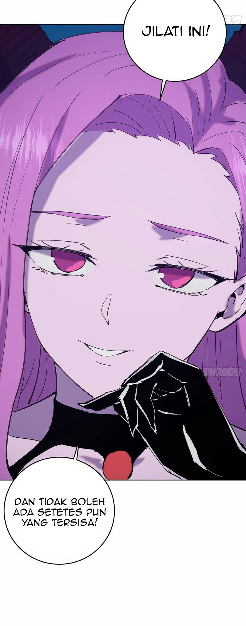 Dark Star Emperor Chapter 139 Gambar 18