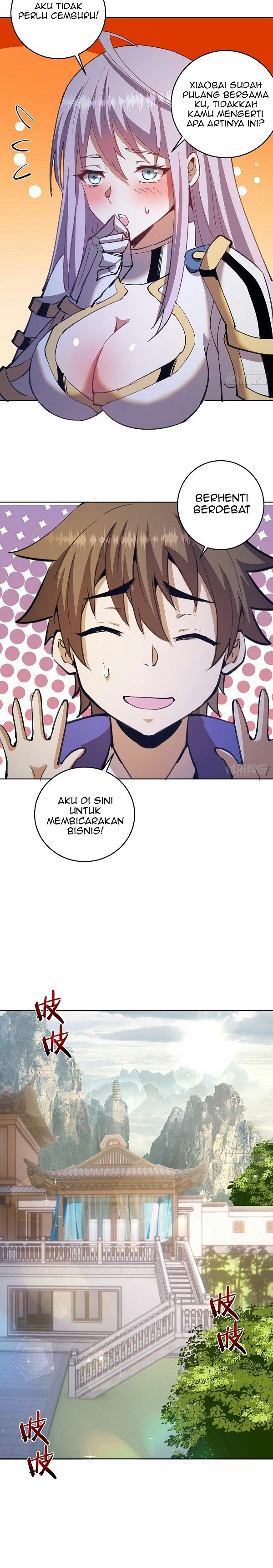 Dark Star Emperor Chapter 142 Gambar 10