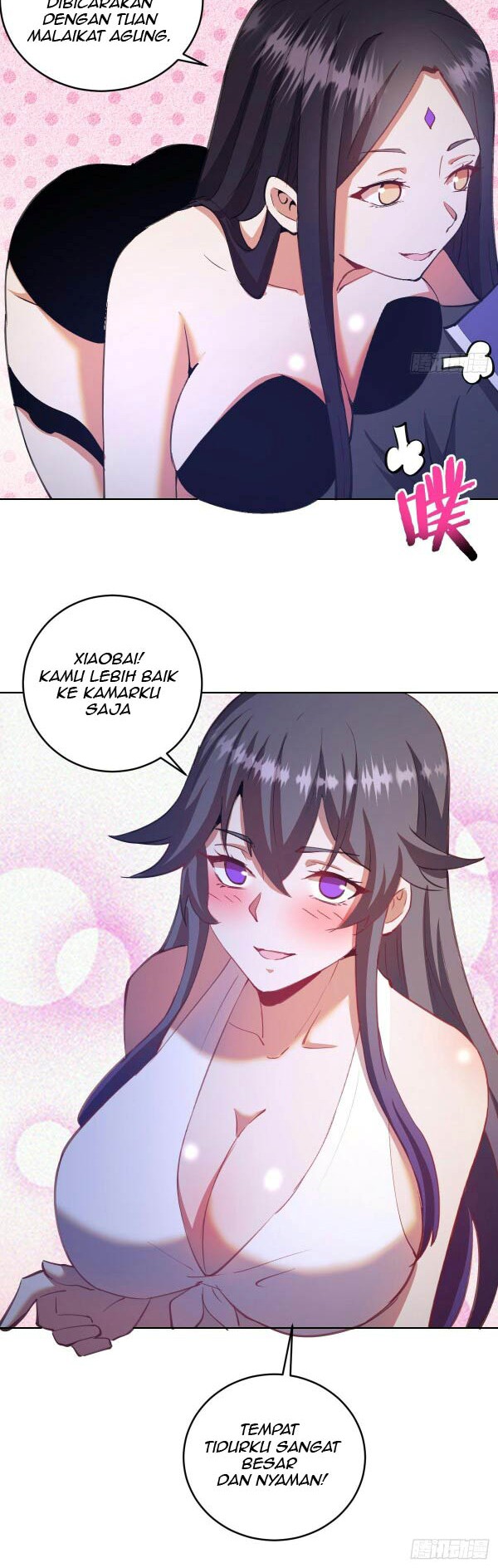Dark Star Emperor Chapter 145 Gambar 8