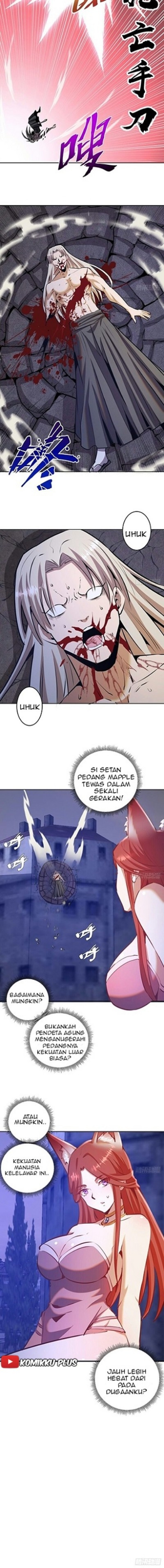 Dark Star Emperor Chapter 149 Gambar 9