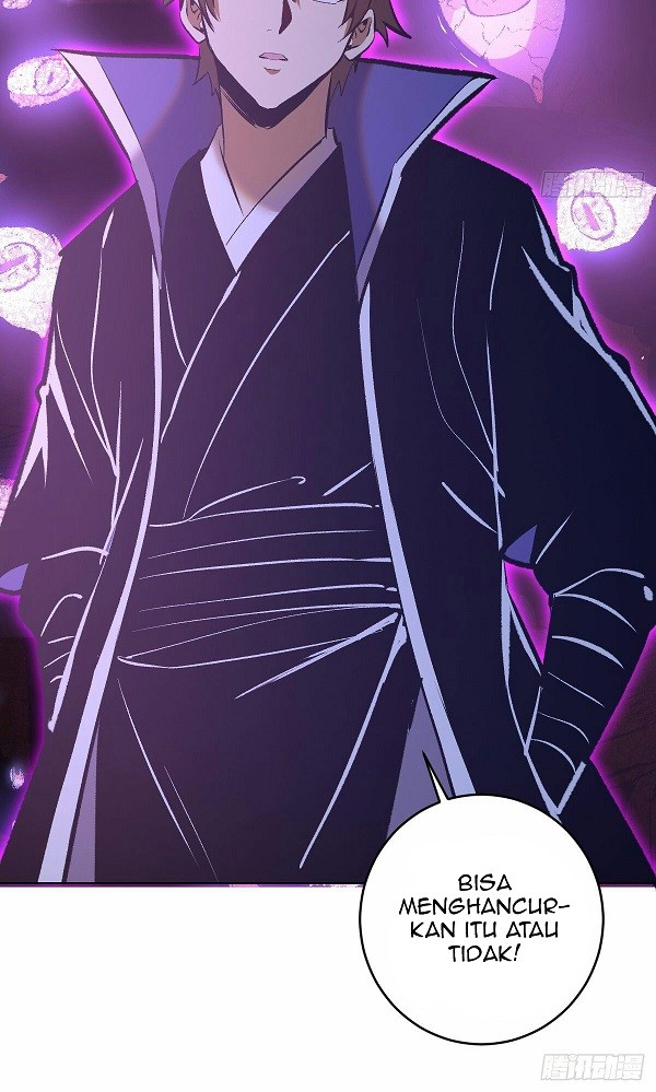 Dark Star Emperor Chapter 155 Gambar 5