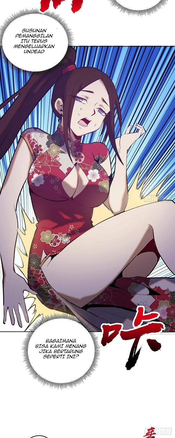 Dark Star Emperor Chapter 155 Gambar 14