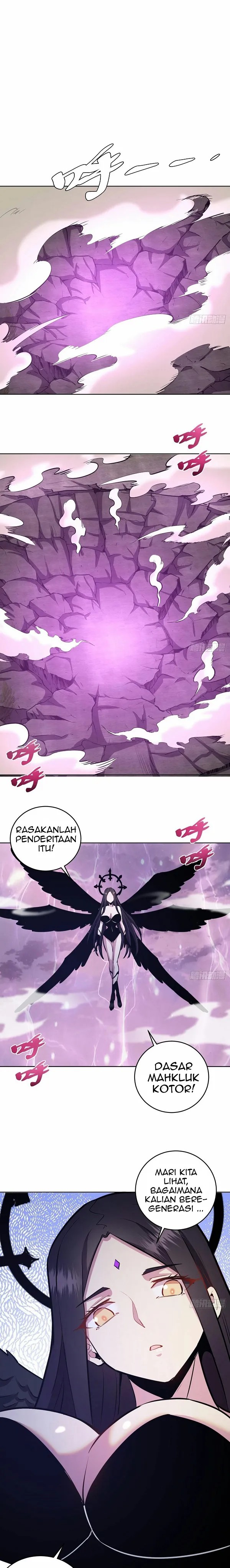 Dark Star Emperor Chapter 156 Gambar 10