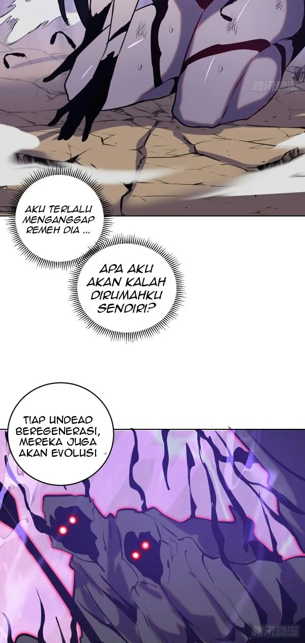 Dark Star Emperor Chapter 156 Gambar 15
