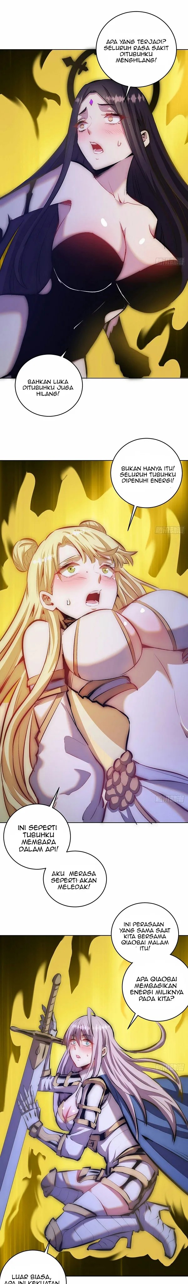 Dark Star Emperor Chapter 158 Gambar 11