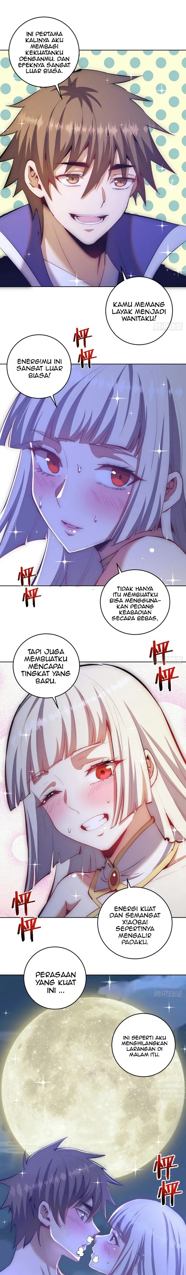 Dark Star Emperor Chapter 160 Gambar 6