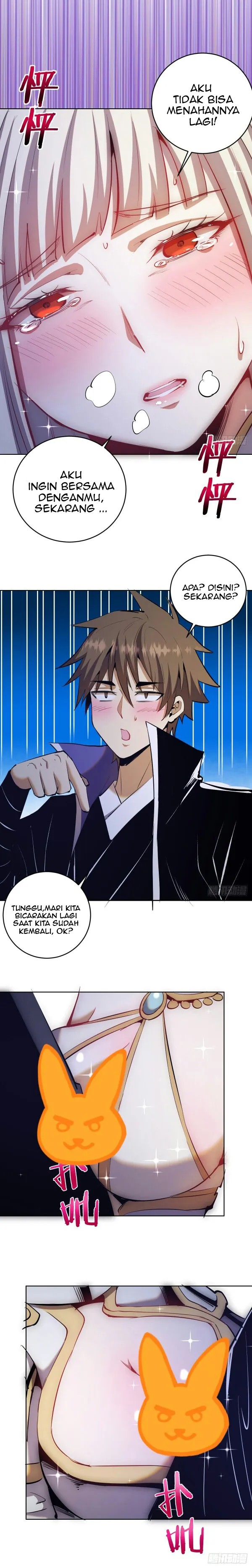 Dark Star Emperor Chapter 160 Gambar 8