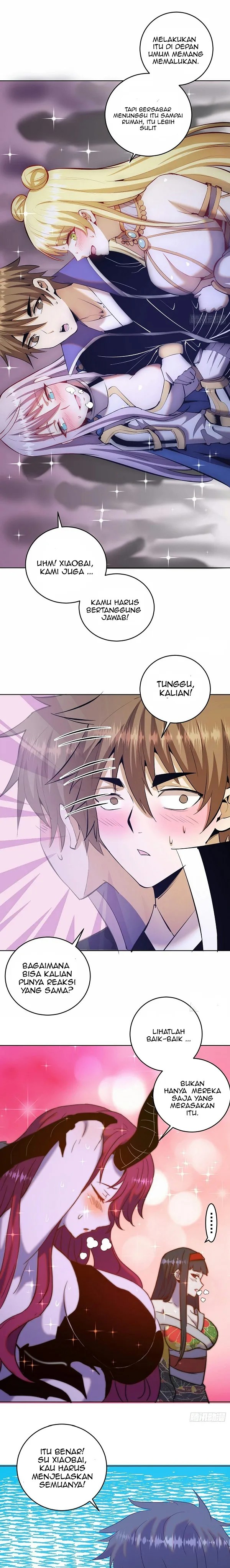 Dark Star Emperor Chapter 160 Gambar 9