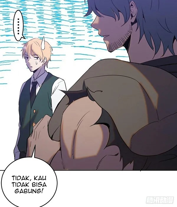 Dark Star Emperor Chapter 160 Gambar 10