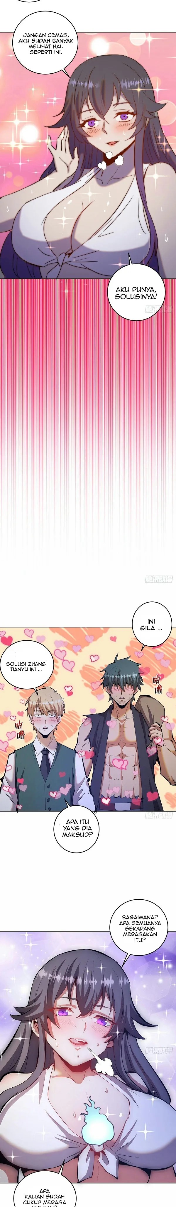 Dark Star Emperor Chapter 160 Gambar 11