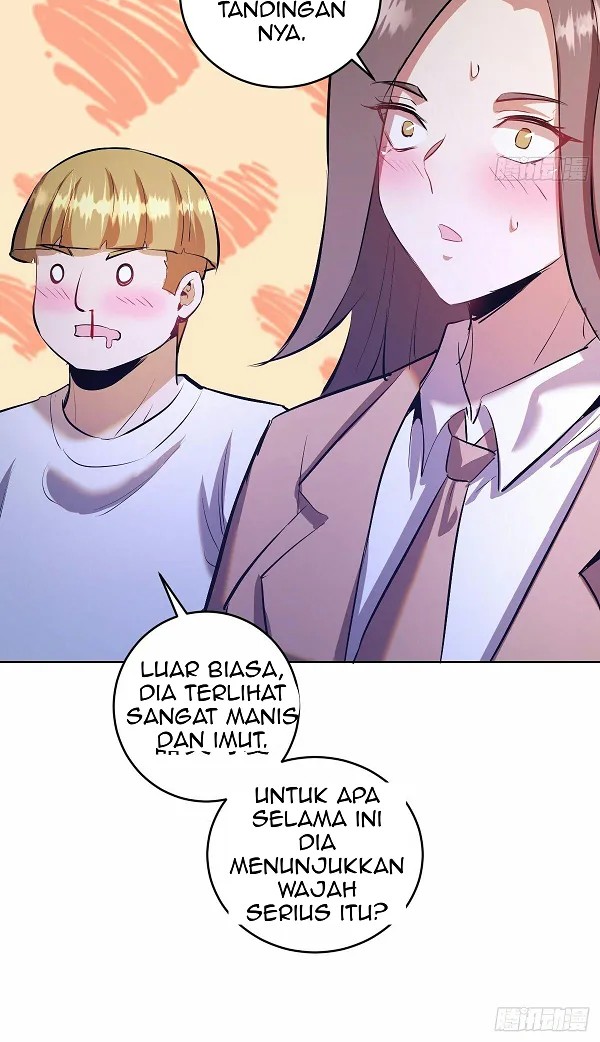Dark Star Emperor Chapter 163 Gambar 9