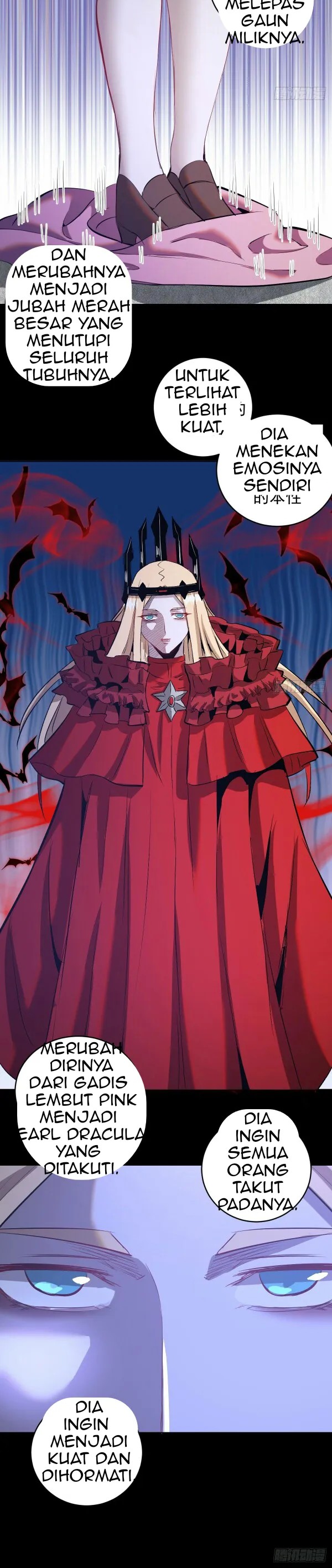 Dark Star Emperor Chapter 163 Gambar 12