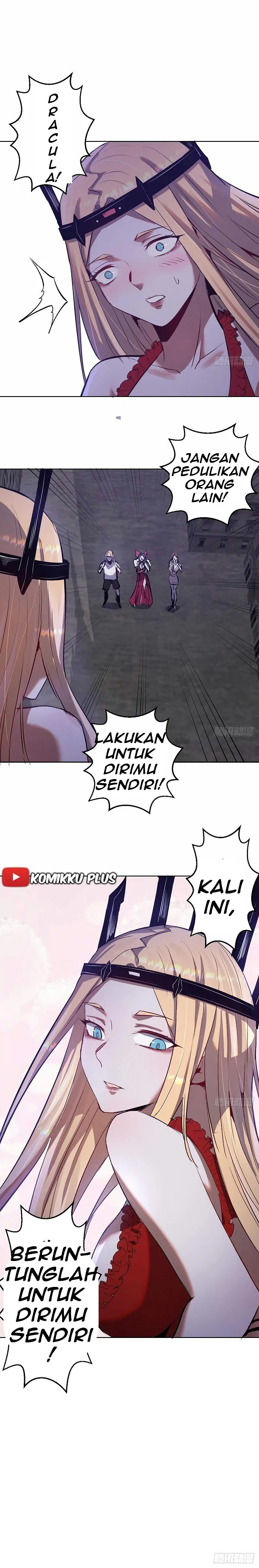 Dark Star Emperor Chapter 163 Gambar 16