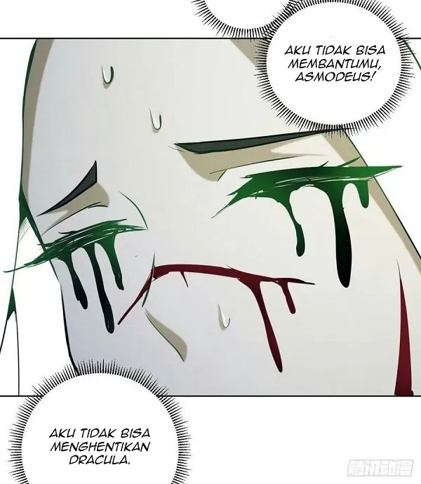Dark Star Emperor Chapter 166 Gambar 3