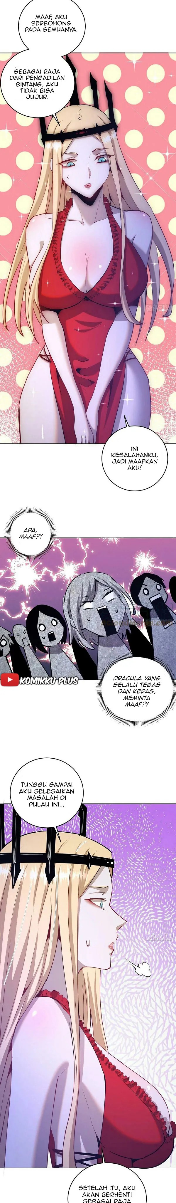 Dark Star Emperor Chapter 166 Gambar 12