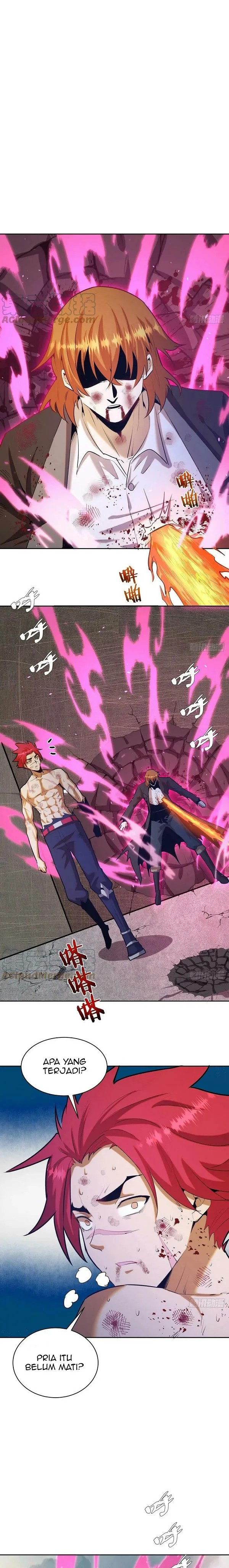 Dark Star Emperor Chapter 168 Gambar 3