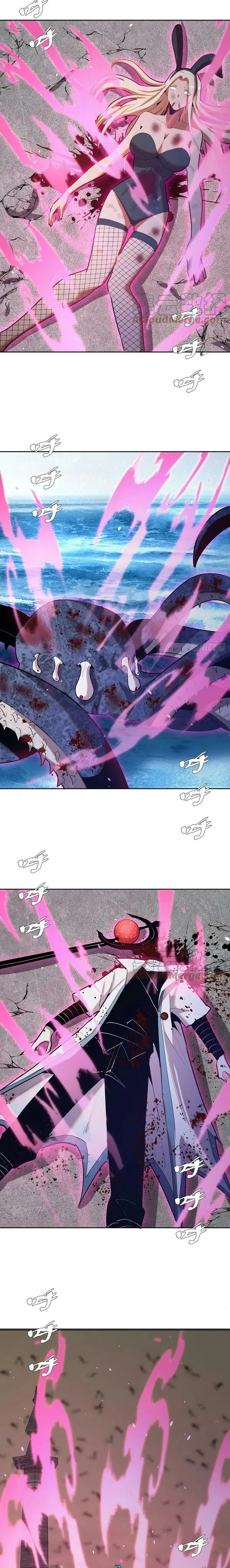 Dark Star Emperor Chapter 168 Gambar 5