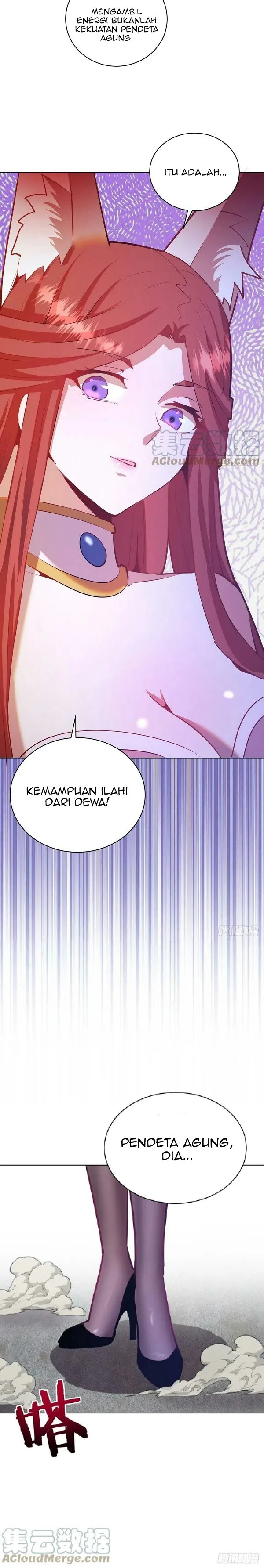 Dark Star Emperor Chapter 168 Gambar 9